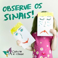 Observe os Sinais